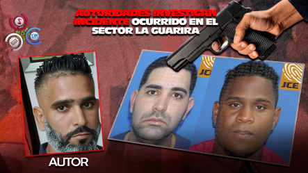 Propietario De Colmado Mata A Dos Presuntos Delincuentes Durante Intento De Robo En Mao