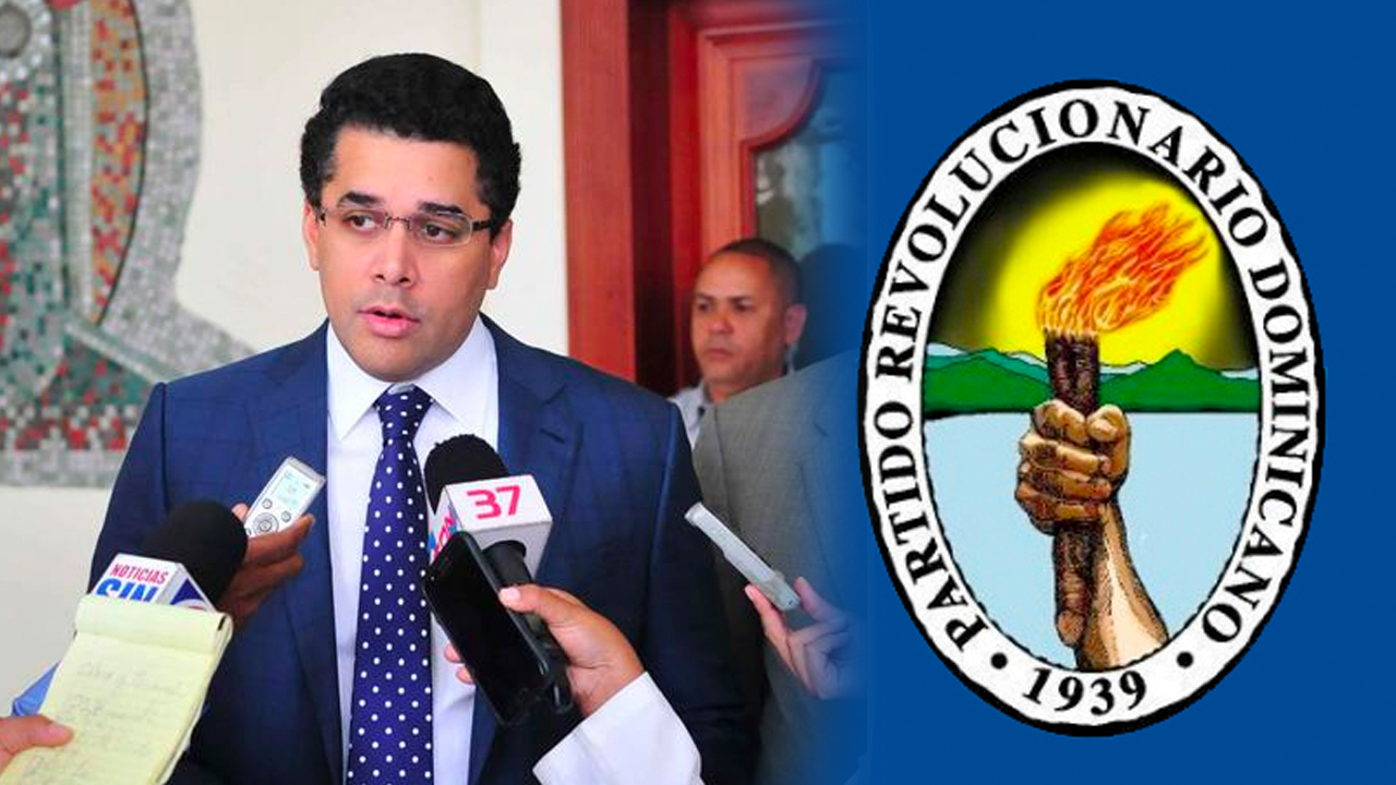 Despierta RD: Confirman Que El Alcalde Del DN David Collado Pasa Al PRD