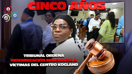 Condenan A Elizabeth Silverio A Cinco Años De Prisión Por Usurpación De Funciones En Salud