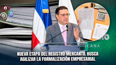 Yayo Sanz Destaca Avances En La Modernización Del Registro Mercantil