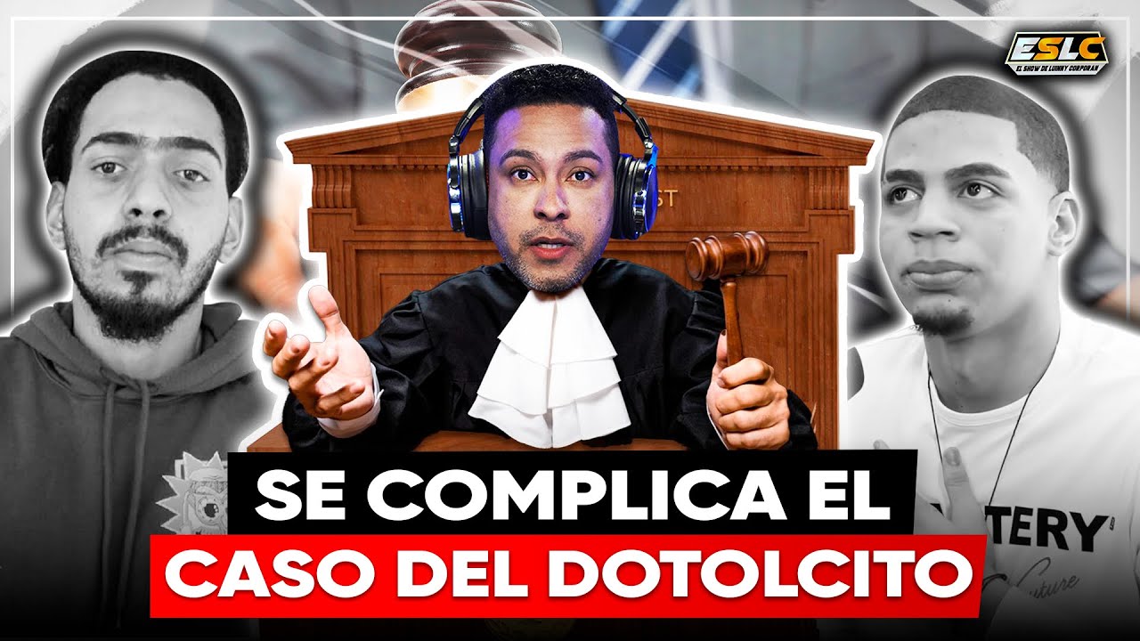 Se Complica El Caso De “El Dotolcito” Por Muerte De Joshua Fernández