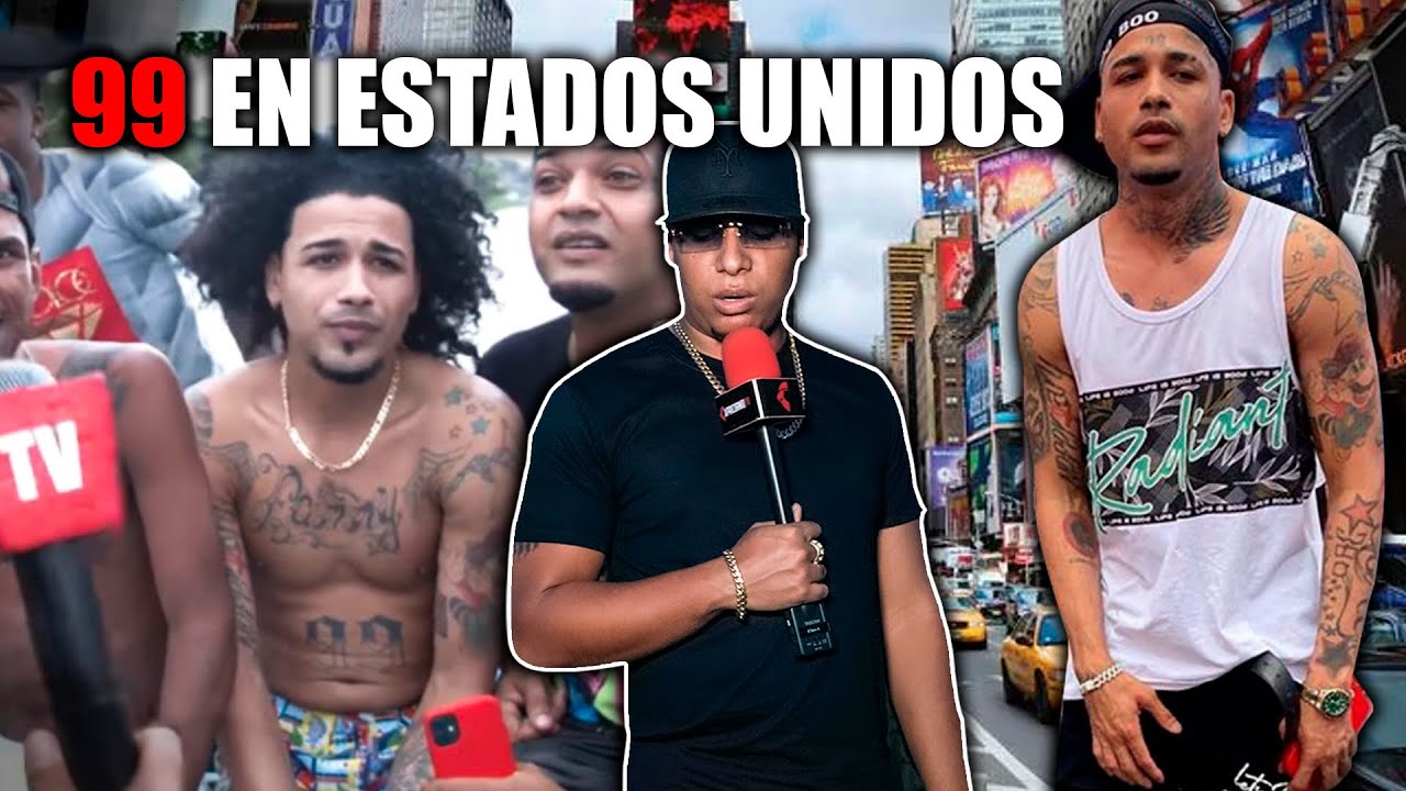 Se Fue Por México A Estados Unidos Y Pasó Lo Peor