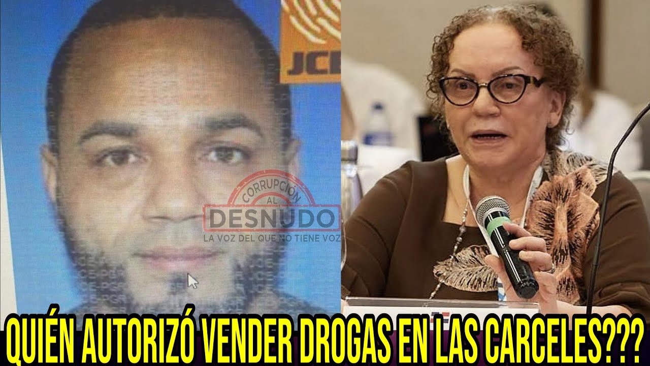 Rafael Guerreo: “Se Identificó Como “La J”, El Capo Que Amenazó A Míriam Germán”