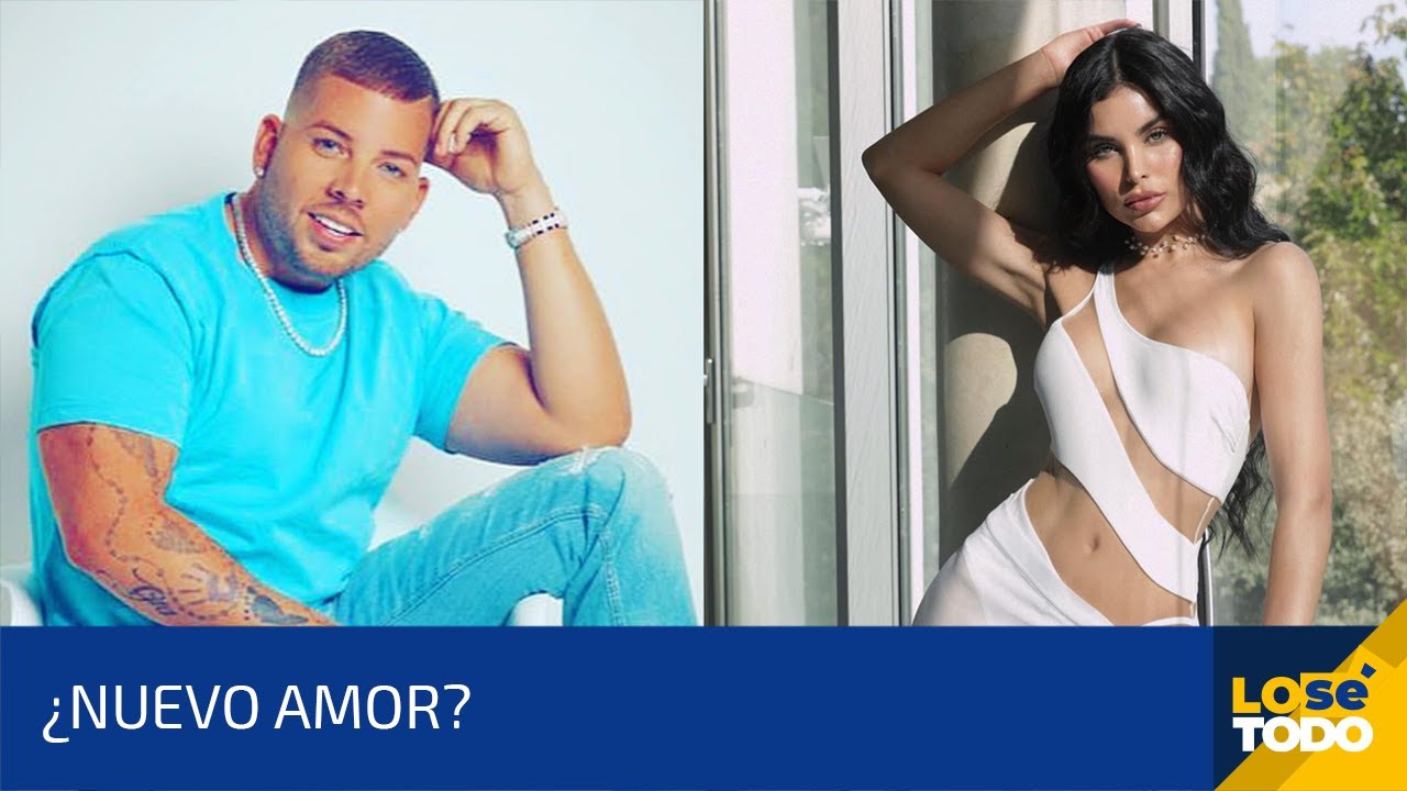 Se Revela Quién Podría Ser El Nuevo Amor De Vicente Saavedra