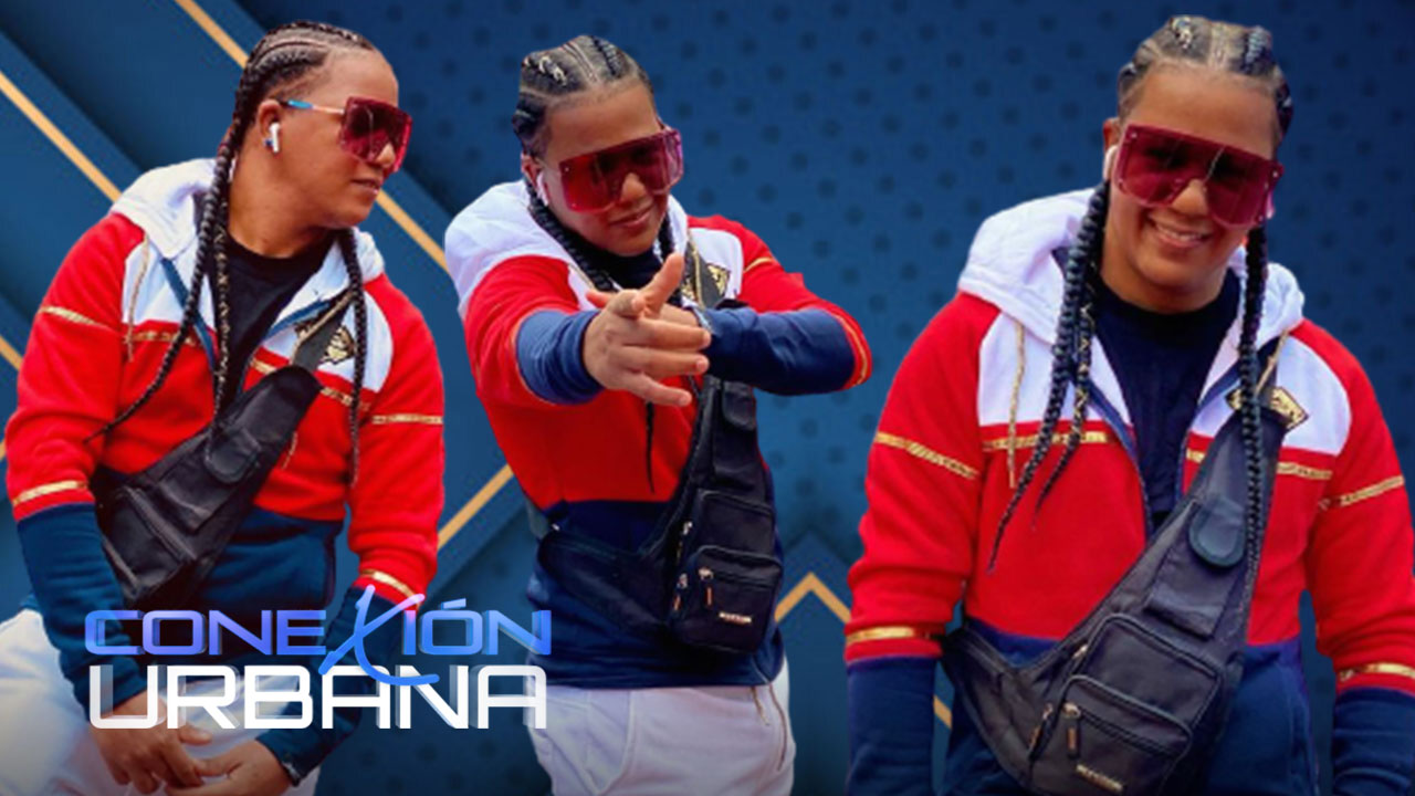 Te Sorprenderás Con La Increíble Historia De Jimmy Daniel Artista Urbano De Puerto Plata