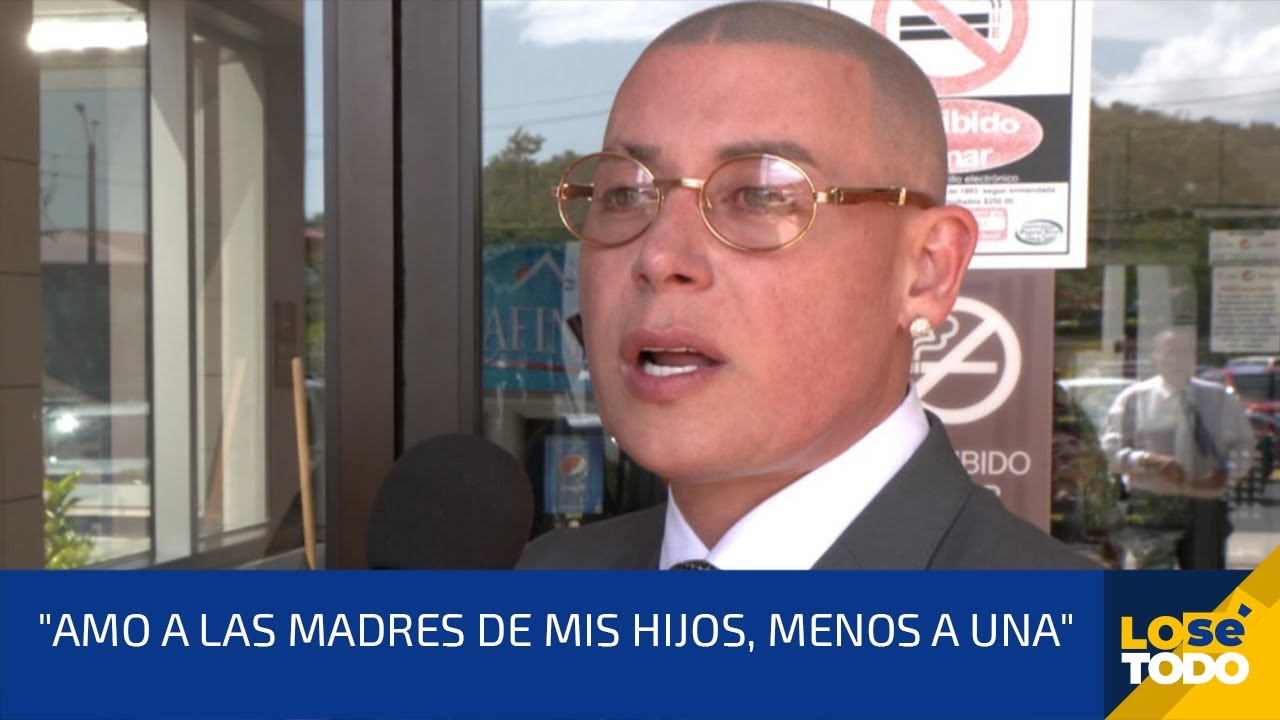 Se Desahoga Cosculluela A Su Llegada Al Tribunal