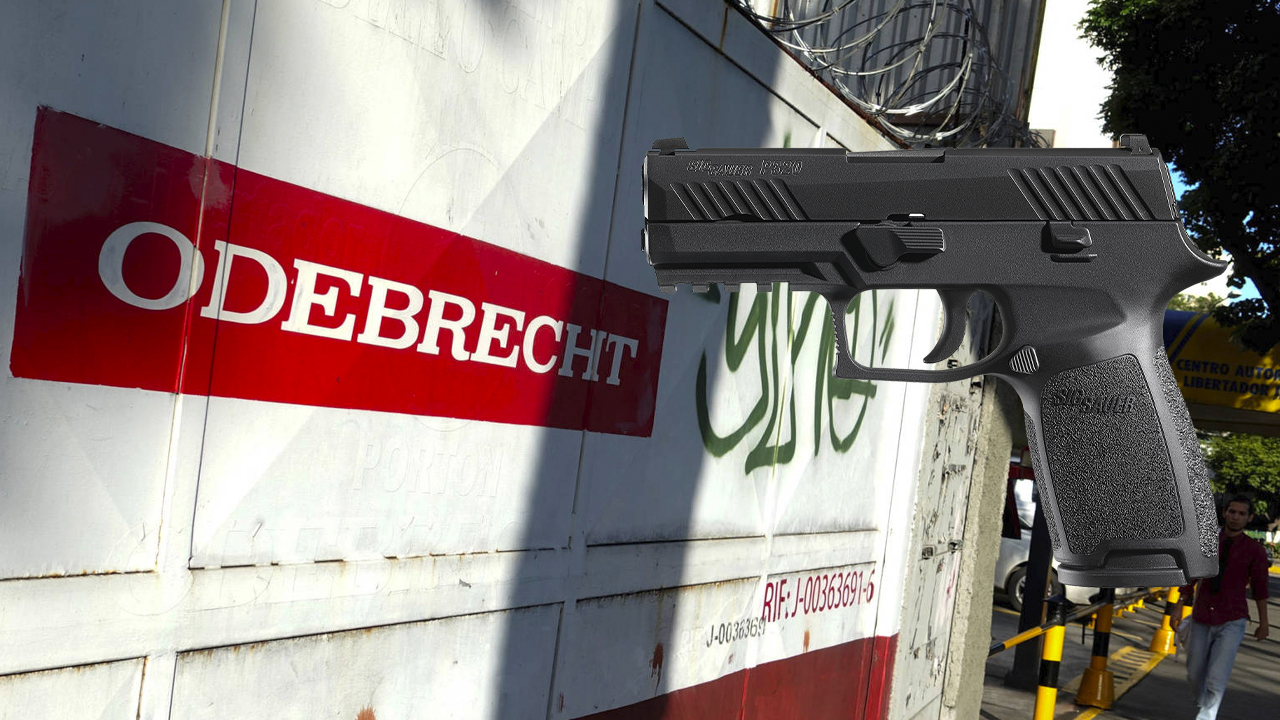 La Peligrosa Y Verídica Realidad De El Caso Odebrecht