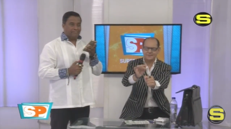 ¡SIGUE EL MAGO! El Mago De Super Poder Ahora Hace Desaparecer Cigarrillo Y Da Dinero En El Programa
