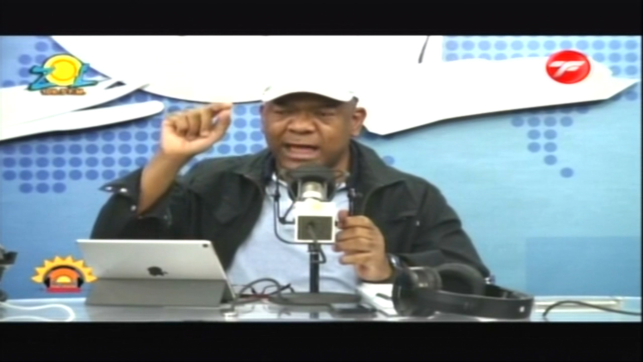 Julio Martínez Pozo Le Responde Al Diputado Víctor Suárez Por Los Bonos “El Espíritu De La Denuncia No Es ése”