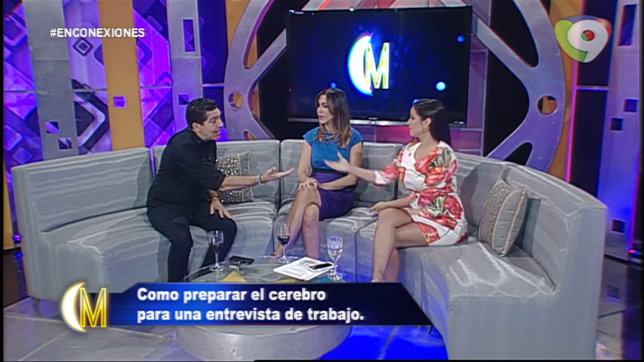 En Conexiones: Consejos Útiles A Las Personas Que Están Buscando Trabajo