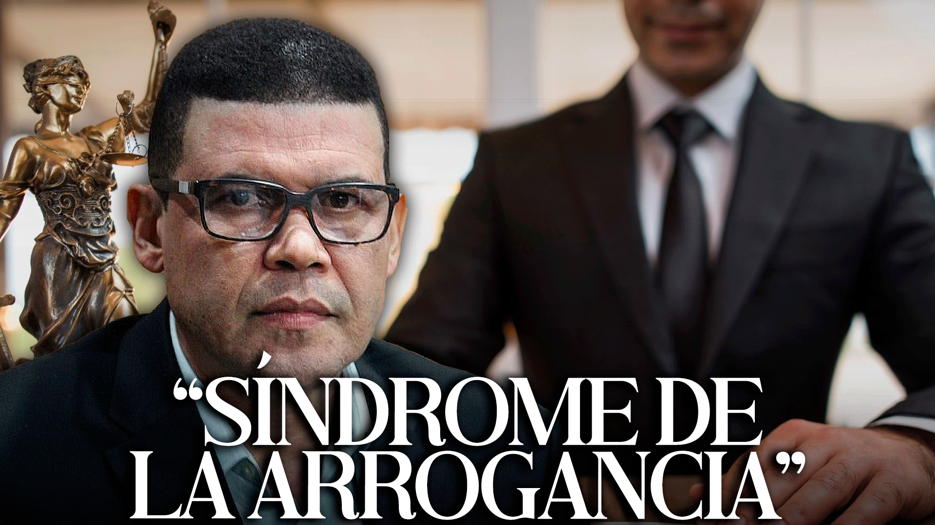 Ricardo Nieves: “Desde Que La MONARQUÍA Se Acabó, El PUEBLO Es El Soberano”