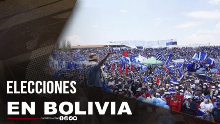 Situaciones Ante Elecciones De Bolivia