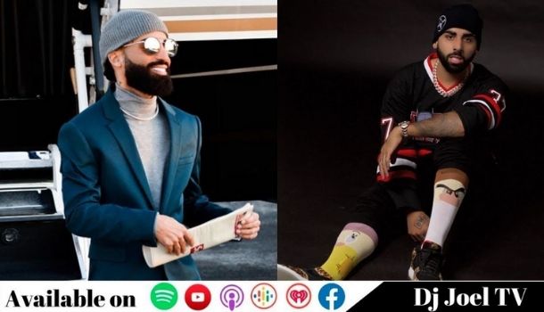 Arcángel Le Saca Los Trapitos Al Sol A Dj Luian Por Amistad Con Tekashi 69