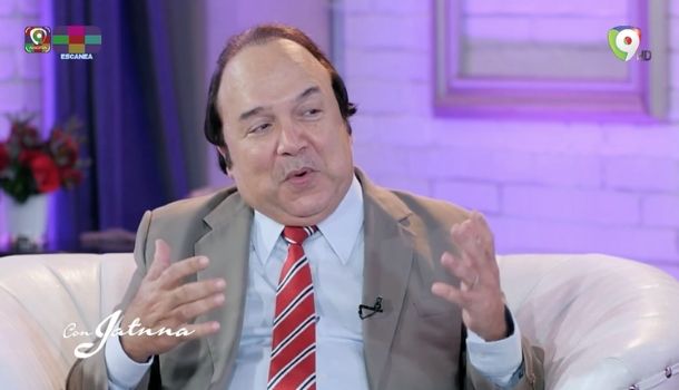 ¡BUEEENO! Vinicito Asegura Que Leonel Tiene Votos Ocultos En El PLD