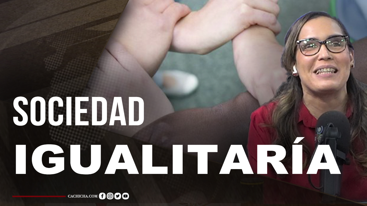 La Forma De Construir Una Ciudad Igualitaria Y Sostenible Con Francina Hungría