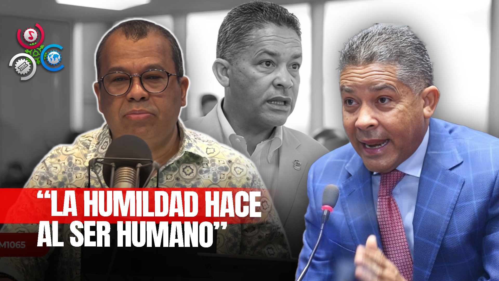 Euri Cabral “Eugenio Cedeño Debe Reflexionar Sobre Sus Opiniones”