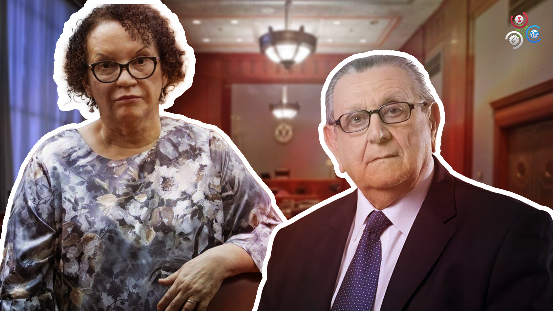 “El Que Me Venga Con Pendejadas Le Diré Lo Que Tengo Que Decir” | Miriam Se Va De MP 