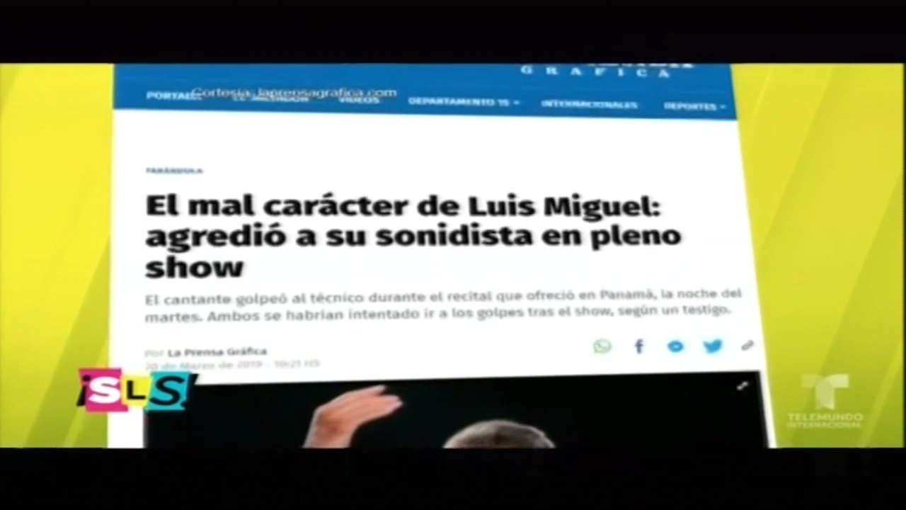 Suelta La Sopa El Microfonazo Del Sol