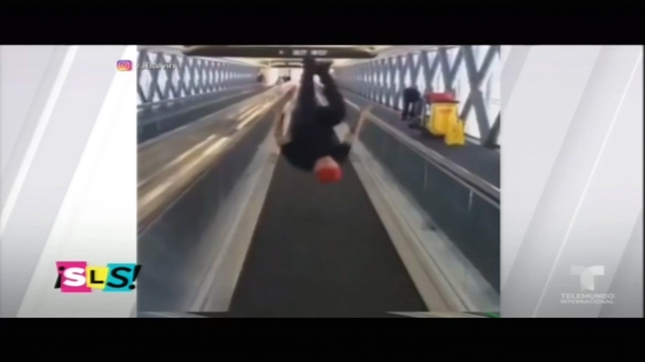 La Vuelta Maroma Fallida De J Balvin