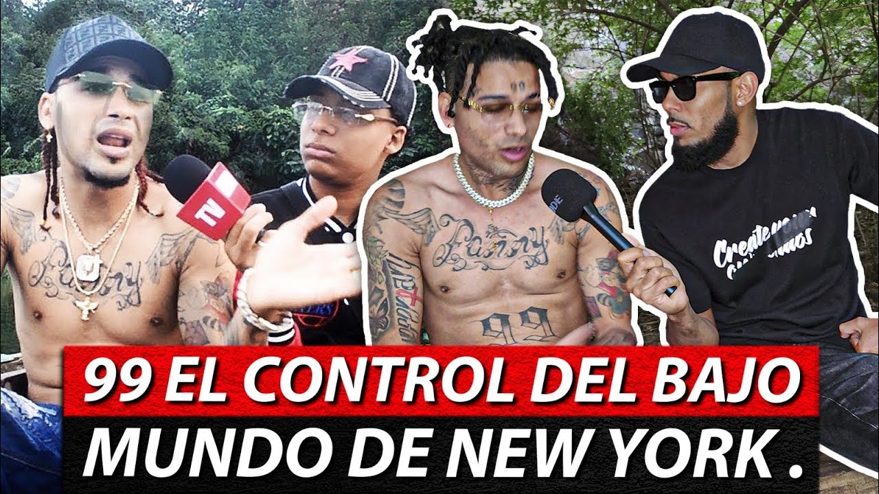 Sus Tatuajes Lo Llevaron A La Cárcel En México | El Componente De Capricornio TV