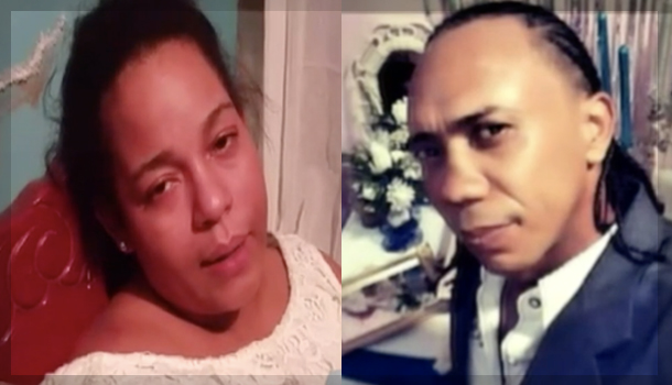 Mujer Narra Cuando Ex Pareja Le Emprendió A Machetazo Luego Prende La Huida Momentos Después Muere En Un Accidente