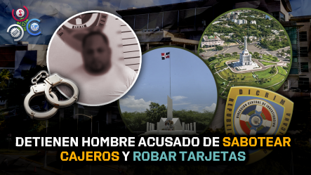 Sabotaje Cajeros Vinculado A Fraude Con Tarjetas