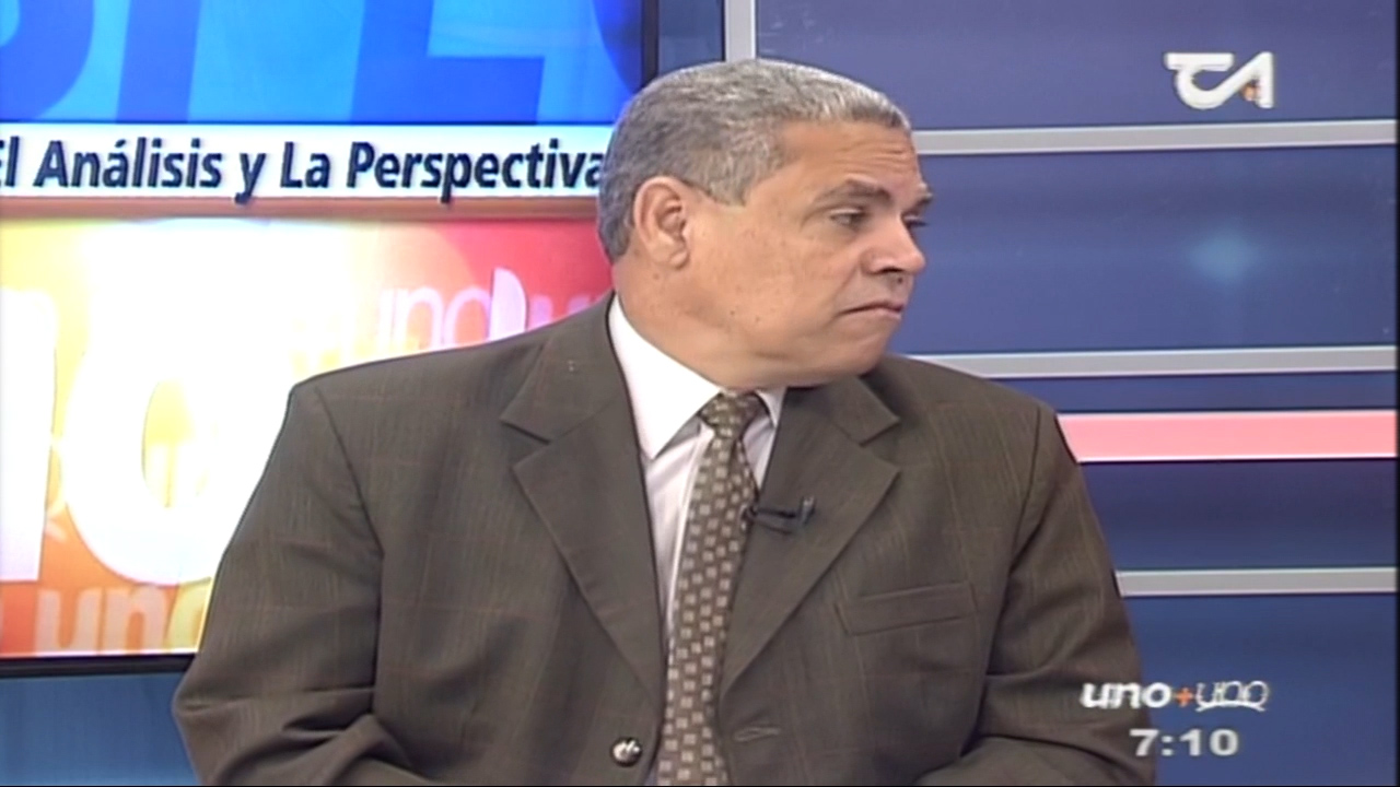 En El Día De Las Mercedes, Sacerdotes Hacen Referencia Al Tema De La Corrupción