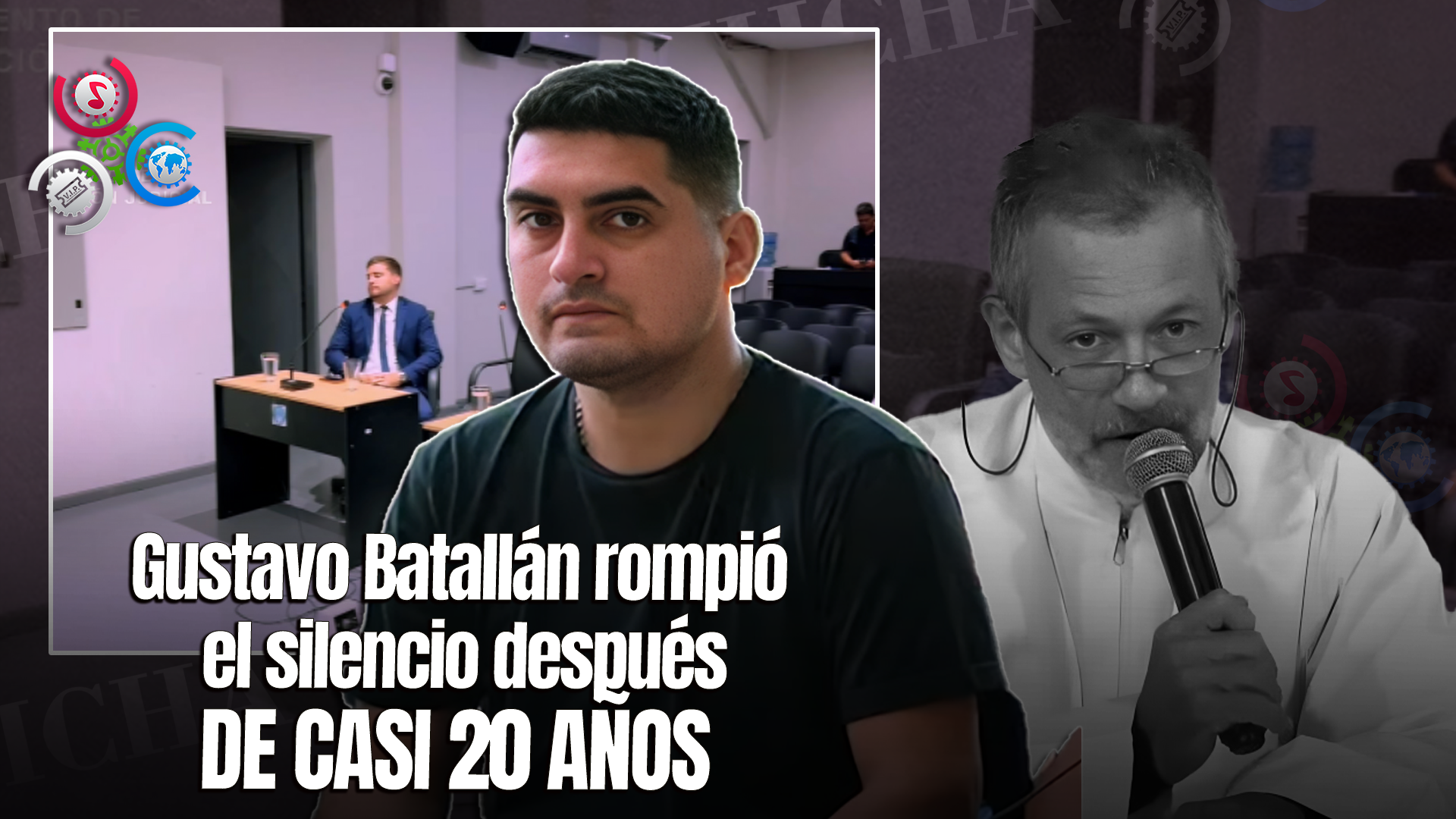 Sacerdote Acusado De Abuso Sexual Infantil Será Juzgado Por Jurados Populares En Argentina