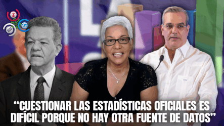 Salazar: “Abinader Sorprende Al Golpear Sin Aspavientos A Sus Adversarios”