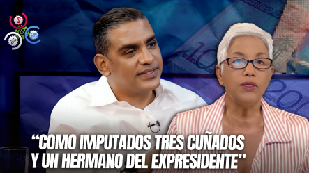 Salazar: “Excuñados De Medina Y 15 Empresas Acusados De Estafa, Prevaricación Y Fraude Millonario”