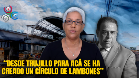 Salazar A Los Lambones: “Lean Bien La Sentencia, Porque Esa Será La Matriz Para La Candidatura De 2028”