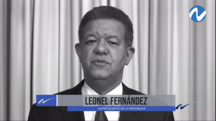 ¿Cómo Cambia El Escenario Político Tras Salida De Leonel Fernández Del PLD?   