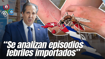 Salud Pública Toma Precauciones Por Brote De Chikungunya En Cuba