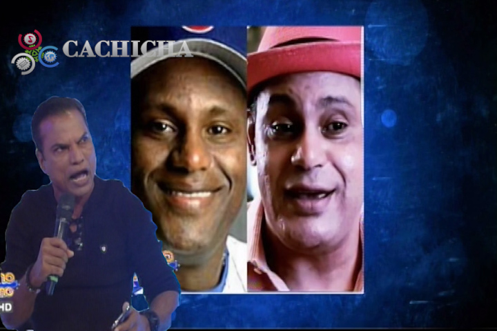 Mamola Le Manda Un Mensaje A Sammy Sosa