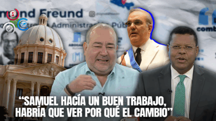 “Samuel Hizo Un Gran Trabajo En El Reserva”, Afirma Óscar Medina