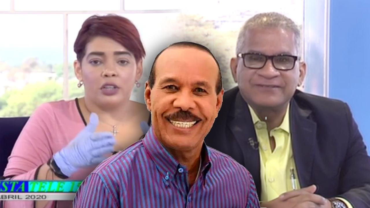 Consideran Un “atropello” Declaración De Estado De Emergencia Municipal Por El Nuevo Alcalde De San Cristobal “José Montás”