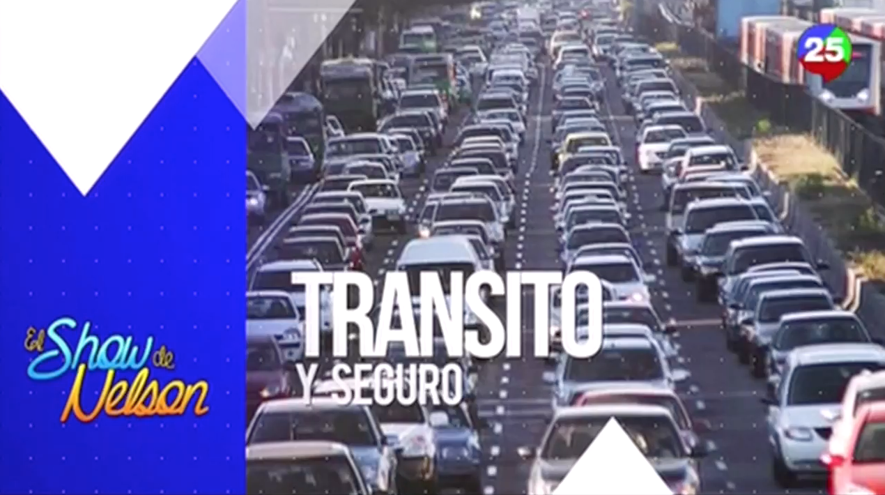 Sancionaran Vehículos Que Circulen Con Gomas Lisas