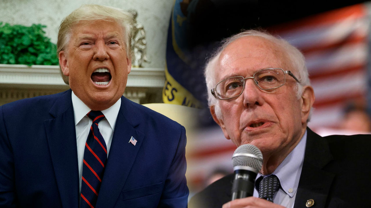 Sanders- “No Tengo Duda De Que Derrotaremos A Donald Trump”