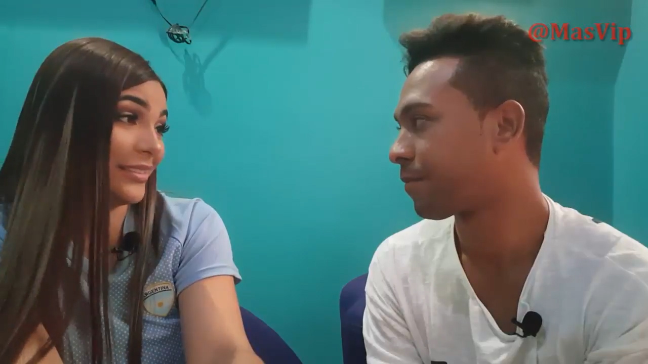 Sandra Berrocal Se Desahoga: “Yo He Llorado Mucho”