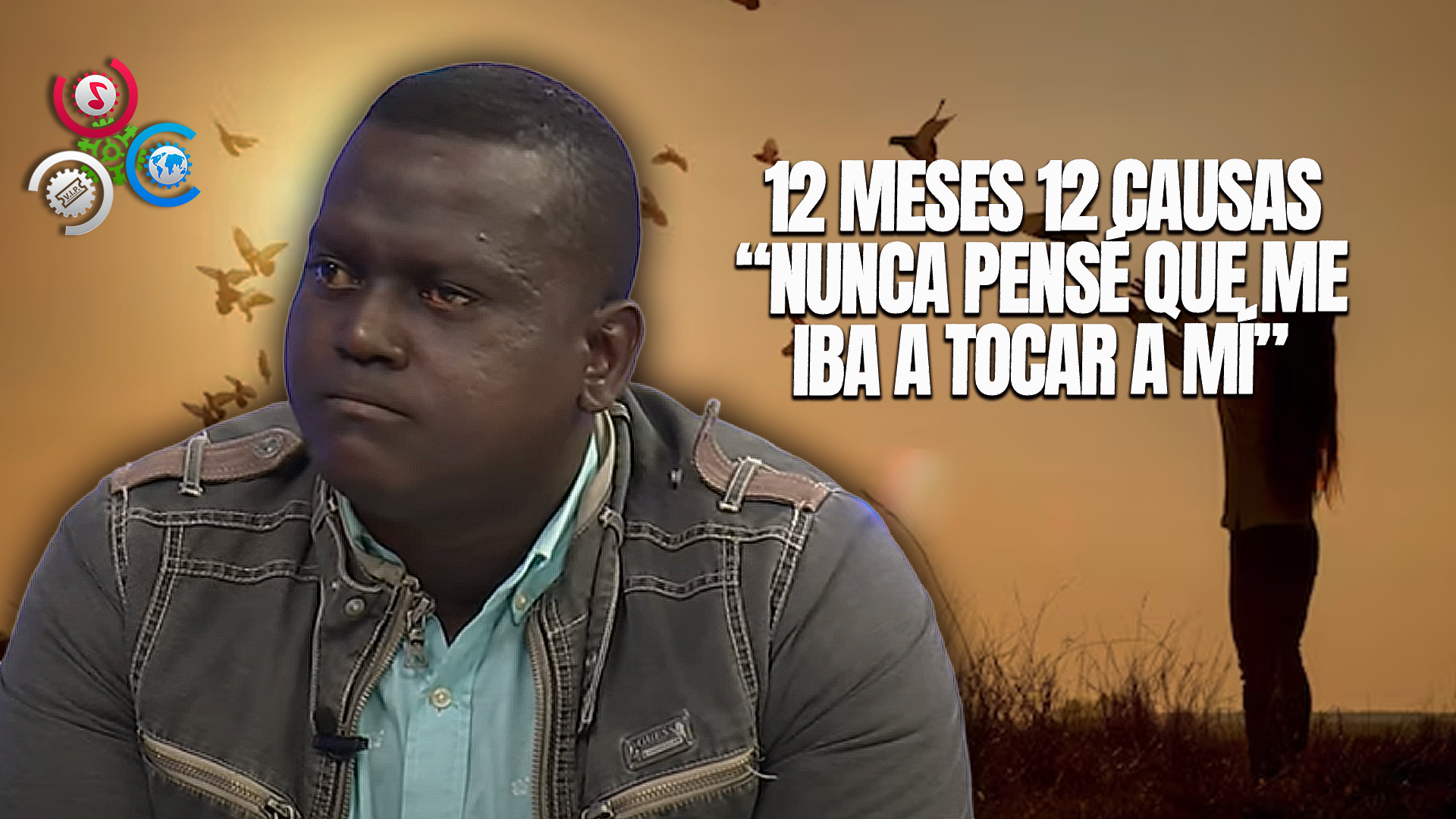 Sandy Gonzalez: “Nunca Pensé Que Me Iba A Tocar A Mí”