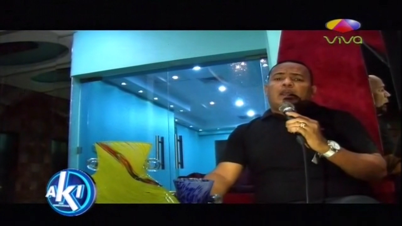 Los Comentarios De Sandy Sandy De Esta Semana: Cristian Casablanca Y Joseph Tavarez