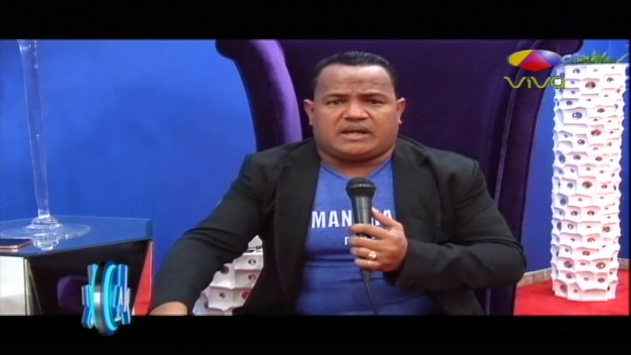 Los Comentarios De Sandy Sandy Con Los Temas Calientes De Esta Semana