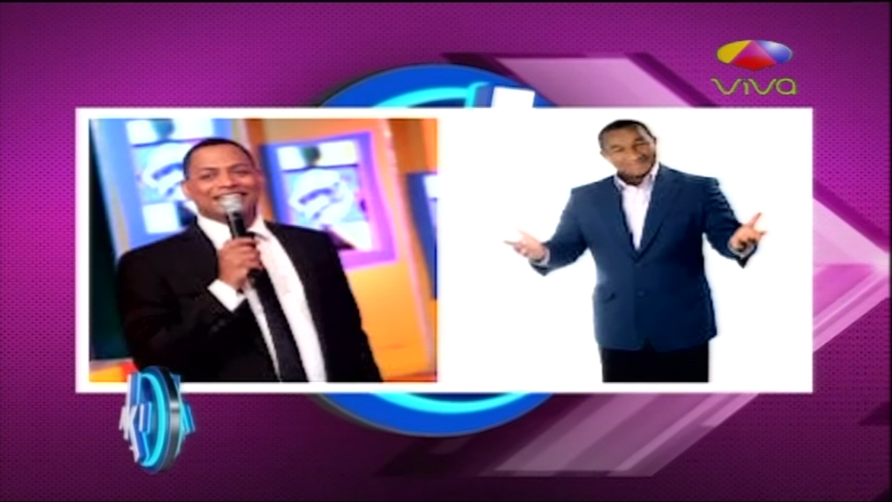 ¡FUEGO! “Tu Lo Que Eres Un Enganchado De La Radio” Sandy Sandy Le Entra A Manolo Ozuna