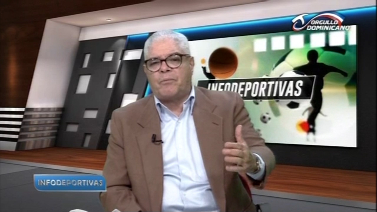 Santana Martínez Hace Comentario Sobre La Liga De Verano