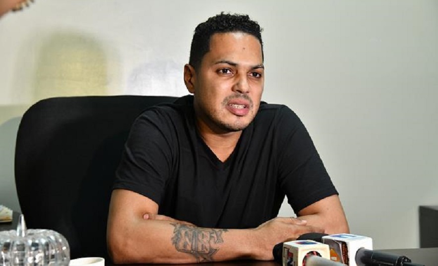 Santiago Matias “Alofoke” No Aguanta La Presión Y Pide Disculpas Publicas