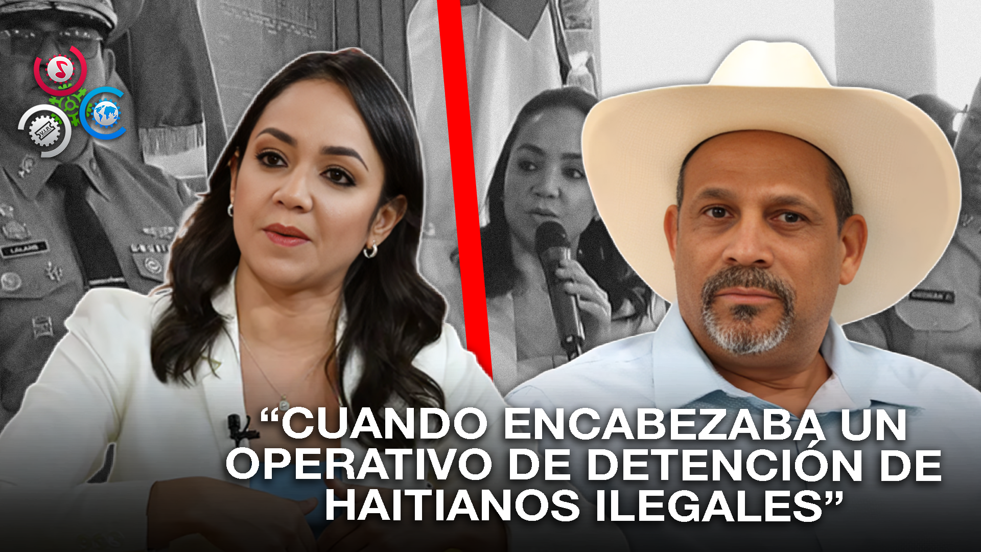 Santiago Riverón Le Responde A La Ministra De Faride Raful