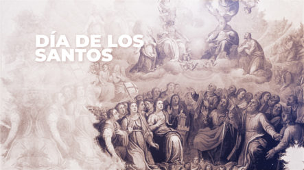 Mira El Porqué Hoy Se Celebra El Día De Todos Los Santos | Un Día En La Historia
