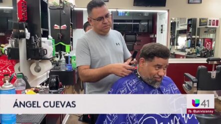 Barberos Latinos En EE.UU. SUFREN PERDIDAS Por El Mal Comportamiento De Sus Colegas