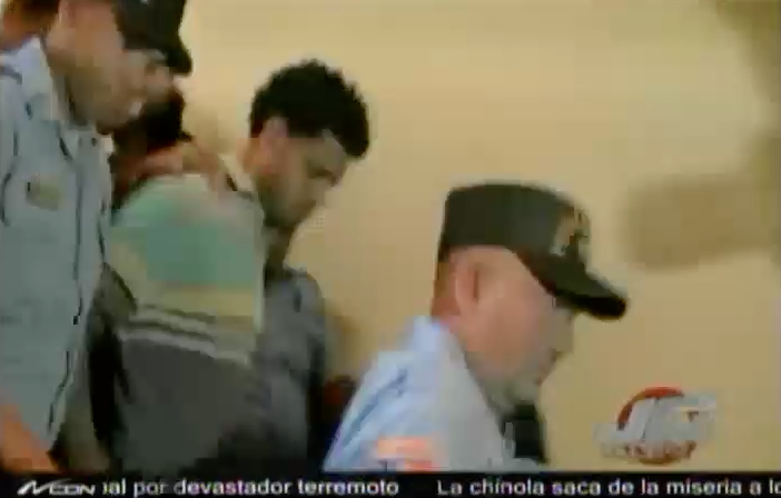 Dictan Un Año De Prisión Preventiva A Dos De Los Acusados De Asesinar La Abogada Paola Languasco #Video