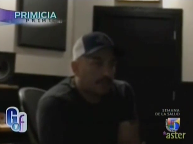 Lupillo Rivera Rompe El Silencio Y Arremete Contra Su Familia #Video